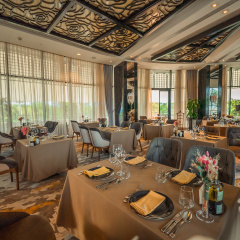 Rixos Downtown Antalya Hotel - Bild 23