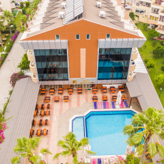 Fame Beach Hotel - Bild 4