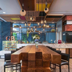 Novotel Bangkok Sukhumvit 20 - Bild 26