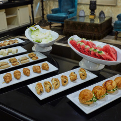 Konak Hotel Taksim - Bild 24