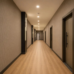 Sever Suites Hotel - Bild 18