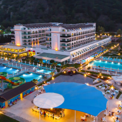 Dosinia Luxury Resort - Ultra All Inclusive - Bild 2