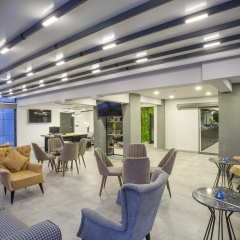 Falcon 1511 Hotel - Bild 8
