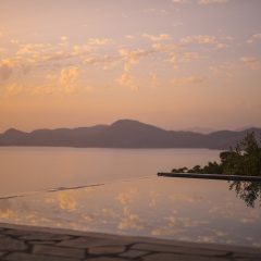 Karakaya Exclusive Villa - Bild 19