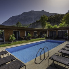 Terra Garden Hotel - Bild 7