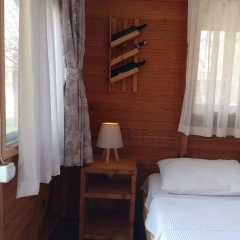 Butterfly Valley Glamping - Bild 22