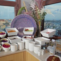 Ayramin Exclusive Hotel - Special Category - Bild 29