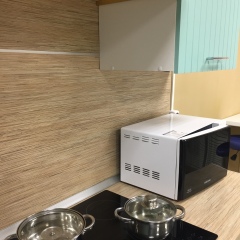 Гостиница Ulei Hostel в Угличе отзывы, цены и фото номеров - забронировать гостиницу Ulei Hostel онлайн Углич удобства в номере фото 2