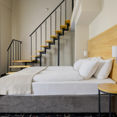 Amber Shore Resort в Балтийске отзывы, цены и фото номеров - забронировать гостиницу Amber Shore Resort онлайн Балтийск фото 6