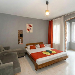 Lion Hotel Taksim Apartment hotel - Bild 26