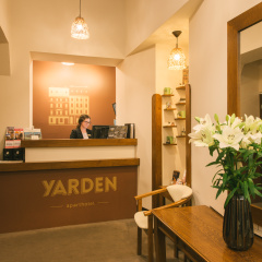 Yarden Hotel by Artery Hotels - Bild 17