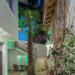 Delight Deluxe Boutique Hotel - Bild 27