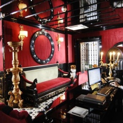 Premist Hotels Sultanahmet - Bild 21