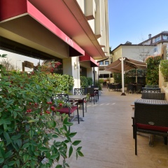 Marigold Thermal Spa Hotel - Bild 7