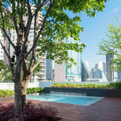 Novotel Bangkok Sukhumvit 20 - Bild 30