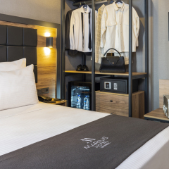Marius Hotel in Istanbul, Turkiye from 181$, photos, reviews - zenhotels.com photo 16