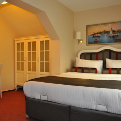 Taksim Home Hotel - Bild 15