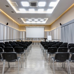 Отель 3