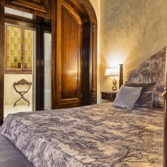 Grand Hotel Baglioni - Bild 7