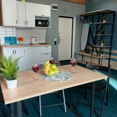 Dohodnyij Dom Yakor' Apartments in Moscow, Russia from 42$, photos, reviews - zenhotels.com photo 20