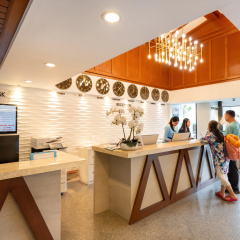 Andaman Beach Suites Hotel - Bild 19