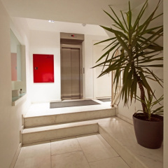 NOA - Sungu 1 Hotel - Bild 2