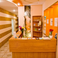 Отель 1