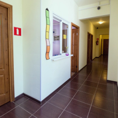 Solnechnaya