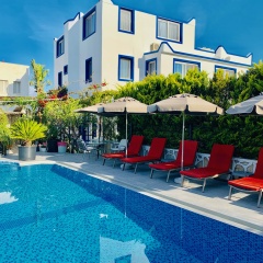 Artunç Hotel - Bild 16