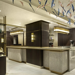 Bentley Hotel Old City - Special Class - Bild 7