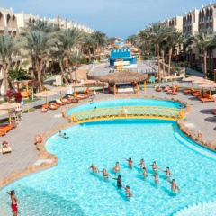 El Karma Aqua Beach Resort - Bild 22