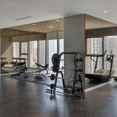 Paramount Hotel Midtown - Bild 3