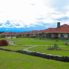 Mtoni Resort in Mount Kenya National Park, Kenya from 84$, photos, reviews - zenhotels.com