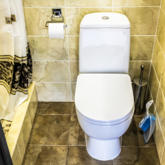 Апартаменты Guesthouse Comfort Apartments в Кемерове отзывы, цены и фото номеров - забронировать гостиницу Guesthouse Comfort Apartments онлайн Кемерово фото 4