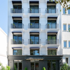 Meg Hotel - Bild 2