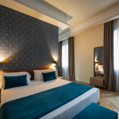 Hotel Caravita - Bild 1