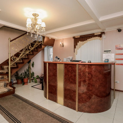 Отель 1