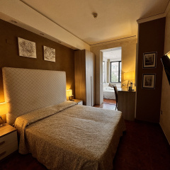Alinari Hotel - Bild 2