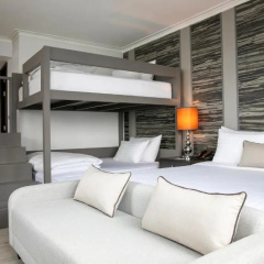 The Berkeley Hotel Pratunam - Bild 17