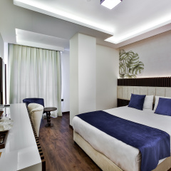 Kavala Bursa Hotel - Bild 5
