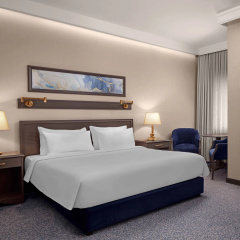 Grand Cevahir Hotel & Convention Center - Bild 21