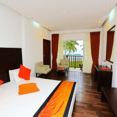 Citrus Hikkaduwa Hotel in Hikkaduwa, Sri Lanka from 95$, photos, reviews - zenhotels.com photo 2
