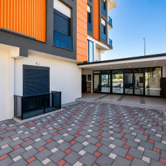 The Orange Cactus Apartment hotel - Bild 10