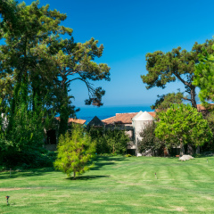Liberty Hotels Lykia - All Inclusive Hotel - Bild 11