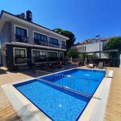 World Cities Residence Apart-Hotel - Bild 1