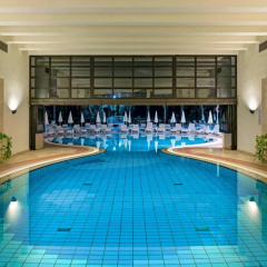 Ozkaymak Falez Hotel - Bild 7