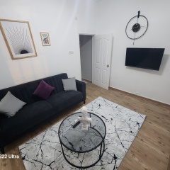 Taxim No 1 Suites Apart Hotel - Bild 3