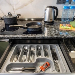 BayMari Suites City Life Hotel - Bild 13