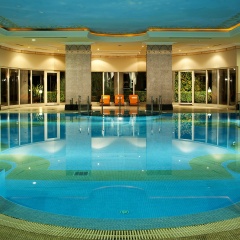 IC Hotels Airport - Bild 8
