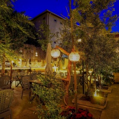 WOO Town Hotel - Bild 21